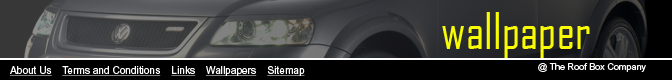 Wallpaper: download images at The Roof Box Company